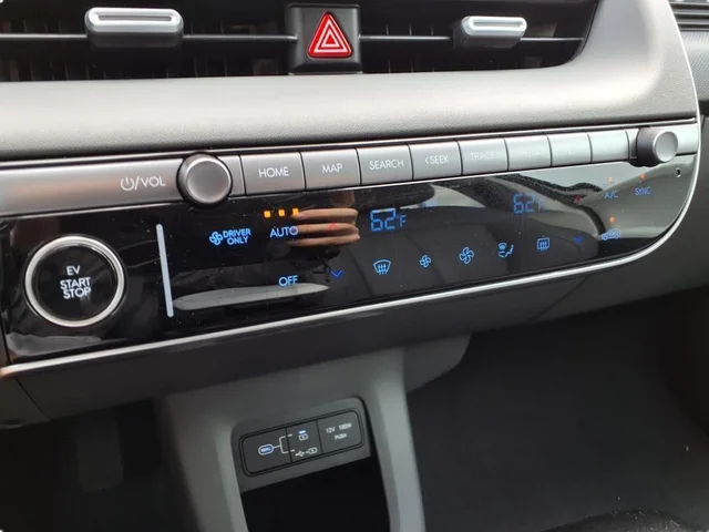Nuevos HYUNDAI IONIQ 5 à Estados chez autogozo