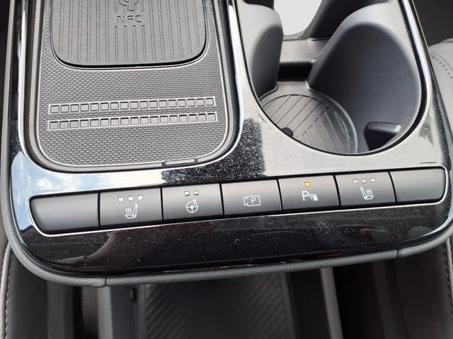 Nuevos HYUNDAI IONIQ 5 à Estados chez autogozo