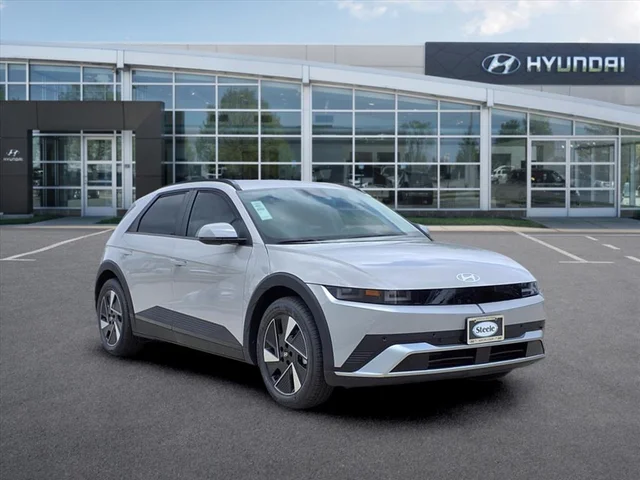 Nuevos HYUNDAI IONIQ 5 à Estados chez autogozo