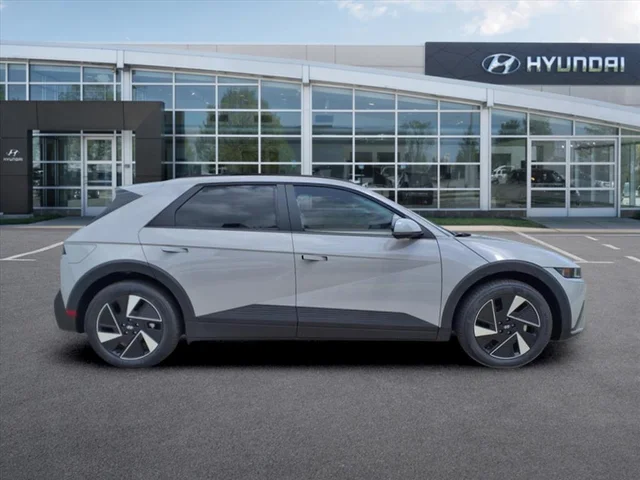 Nuevos HYUNDAI IONIQ 5 à Estados chez autogozo