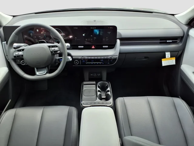 Nuevos HYUNDAI IONIQ 5 à Estados chez autogozo