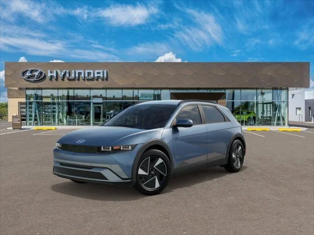 Nuevos HYUNDAI IONIQ 5 à Estados chez autogozo