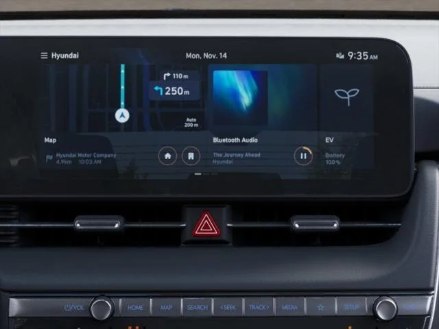 Nuevos HYUNDAI IONIQ 5 à Estados chez autogozo