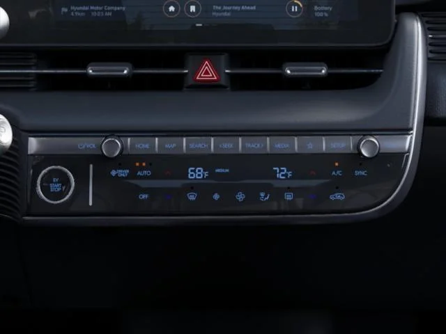 Nuevos HYUNDAI IONIQ 5 à Estados chez autogozo