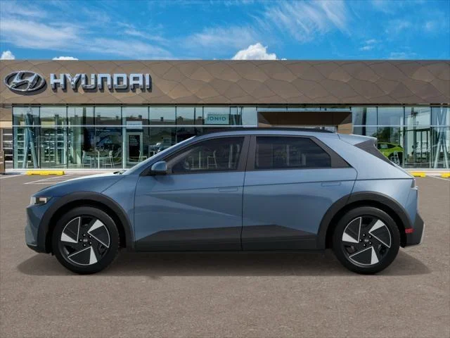 Nuevos HYUNDAI IONIQ 5 à Estados chez autogozo