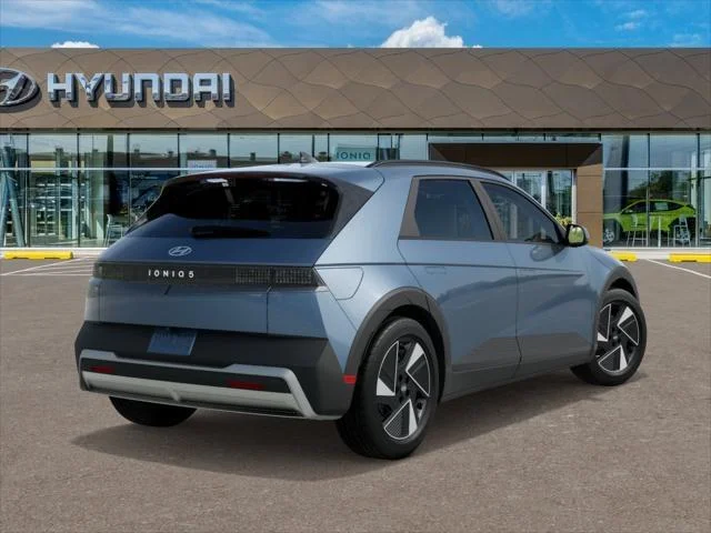 Nuevos HYUNDAI IONIQ 5 à Estados chez autogozo