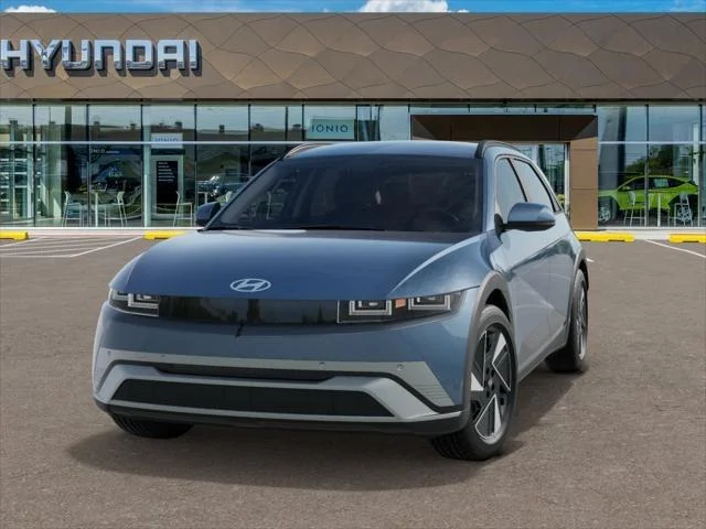 Nuevos HYUNDAI IONIQ 5 à Estados chez autogozo