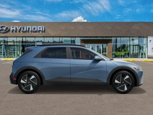 Nuevos HYUNDAI IONIQ 5 à Estados chez autogozo