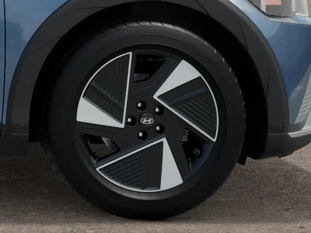 Nuevos HYUNDAI IONIQ 5 à Estados chez autogozo