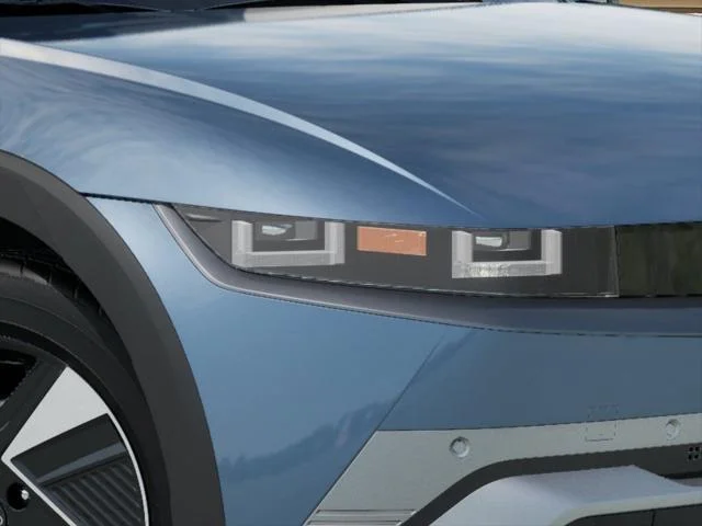 Nuevos HYUNDAI IONIQ 5 à Estados chez autogozo