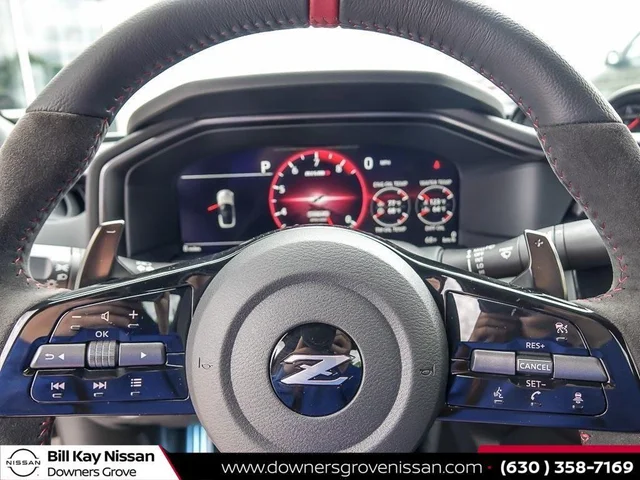 Nuevos NISSAN Z à Estados chez autogozo