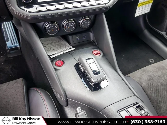 Nuevos NISSAN Z à Estados chez autogozo