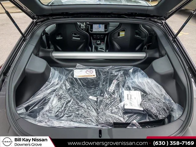 Nuevos NISSAN Z à Estados chez autogozo