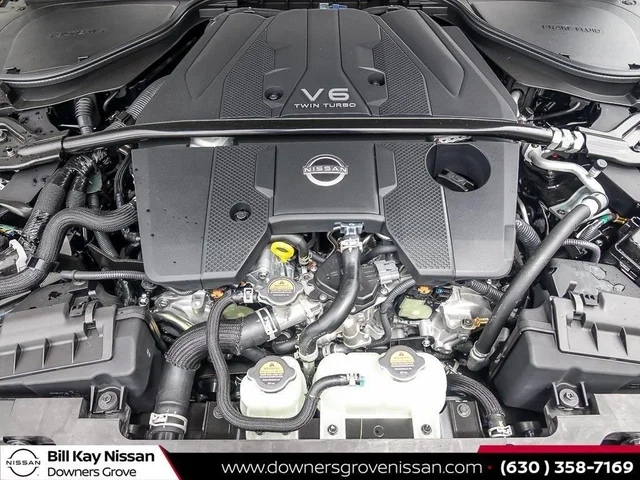 Nuevos NISSAN Z à Estados chez autogozo