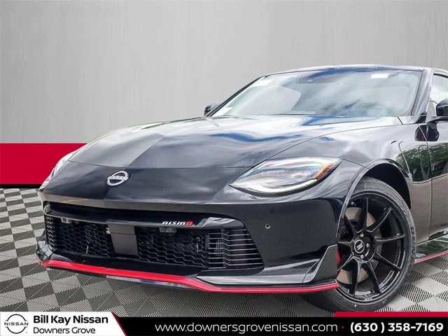 Nuevos NISSAN Z à Estados chez autogozo