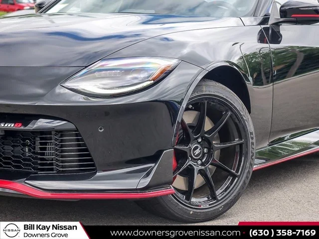 Nuevos NISSAN Z à Estados chez autogozo