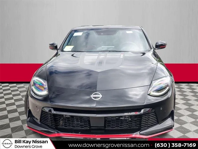 Nuevos NISSAN Z à Estados chez autogozo
