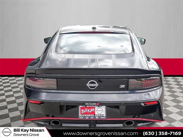 Nuevos NISSAN Z à Estados chez autogozo