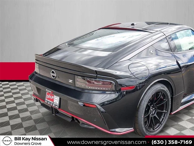 Nuevos NISSAN Z à Estados chez autogozo