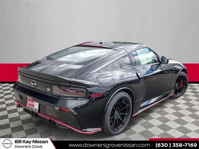 Nuevos NISSAN Z à Estados chez autogozo