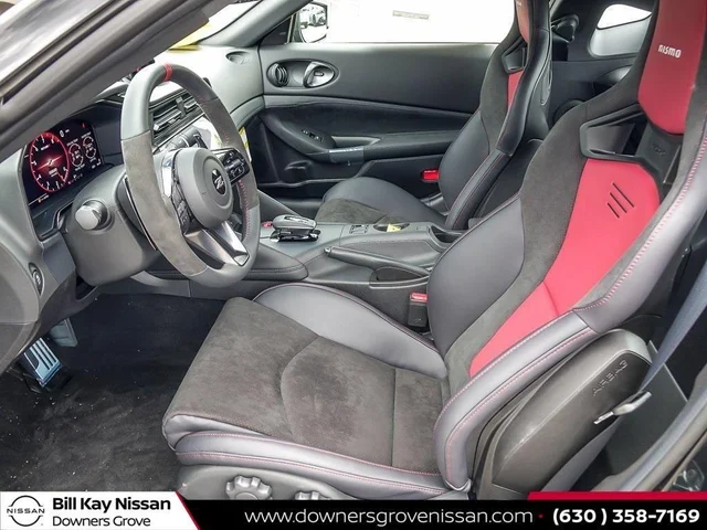 Nuevos NISSAN Z à Estados chez autogozo