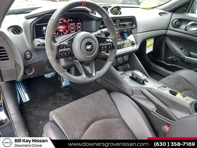 Nuevos NISSAN Z à Estados chez autogozo