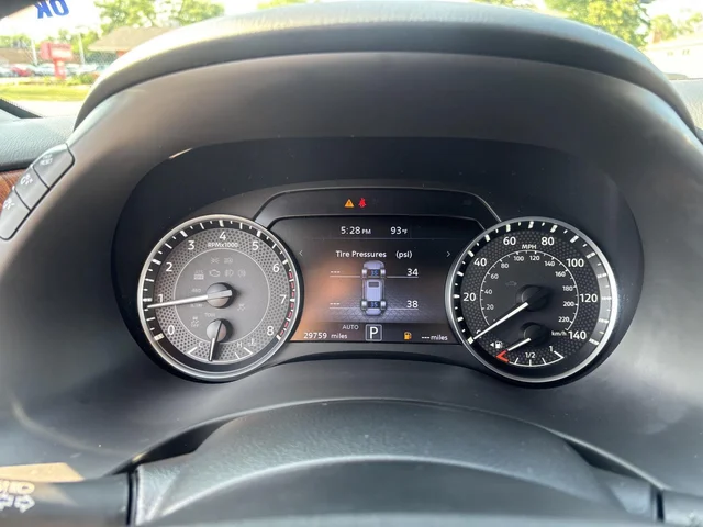 SEMINUEVOS NISSAN Armada a Estados en autogozo
