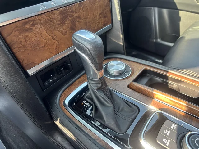 SEMINUEVOS NISSAN Armada a Estados en autogozo