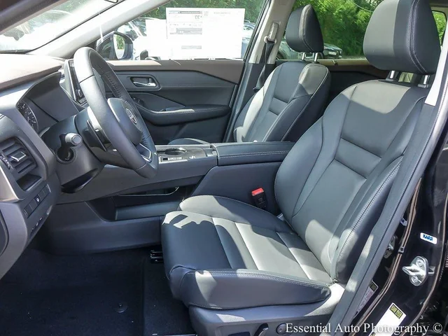 SEMINUEVOS NISSAN Rogue a Estados en autogozo