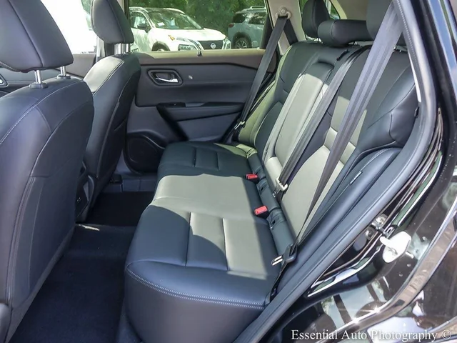 SEMINUEVOS NISSAN Rogue a Estados en autogozo