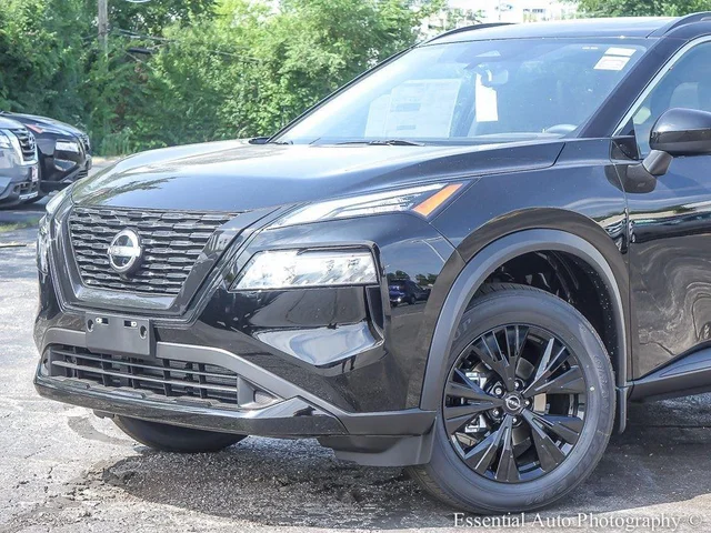 SEMINUEVOS NISSAN Rogue a Estados en autogozo