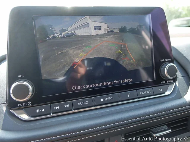 SEMINUEVOS NISSAN Rogue a Estados en autogozo