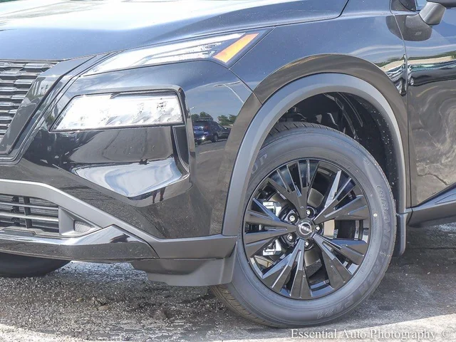 SEMINUEVOS NISSAN Rogue a Estados en autogozo