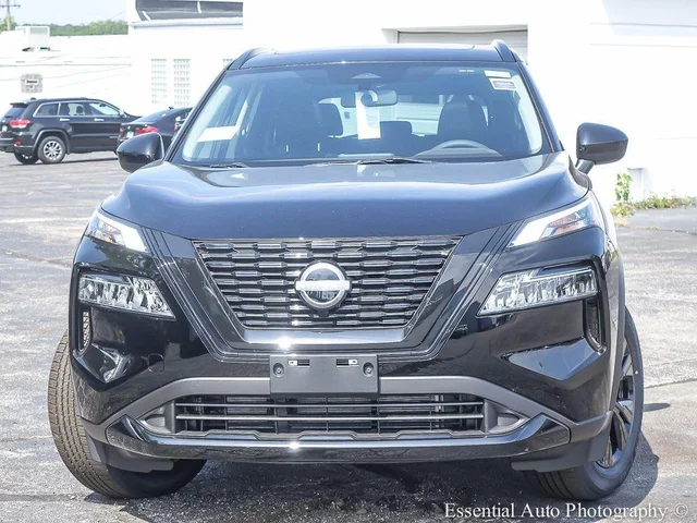 SEMINUEVOS NISSAN Rogue a Estados en autogozo