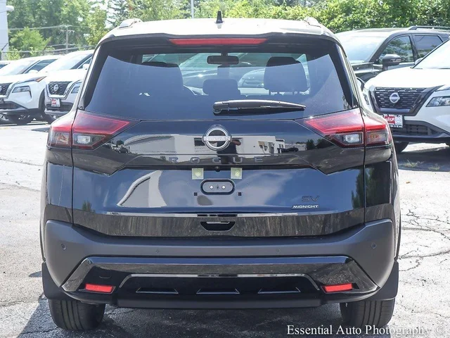 SEMINUEVOS NISSAN Rogue a Estados en autogozo