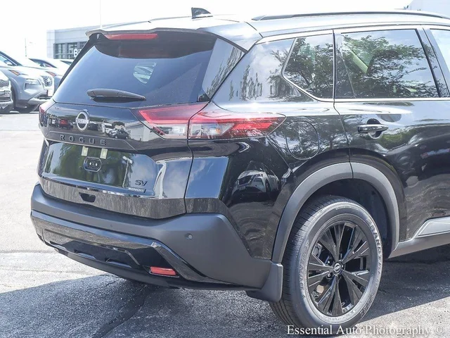 SEMINUEVOS NISSAN Rogue a Estados en autogozo