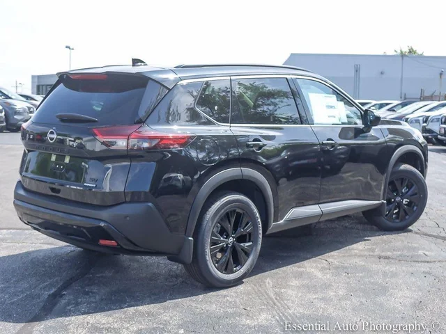 SEMINUEVOS NISSAN Rogue a Estados en autogozo