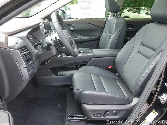 SEMINUEVOS NISSAN Rogue a Estados en autogozo