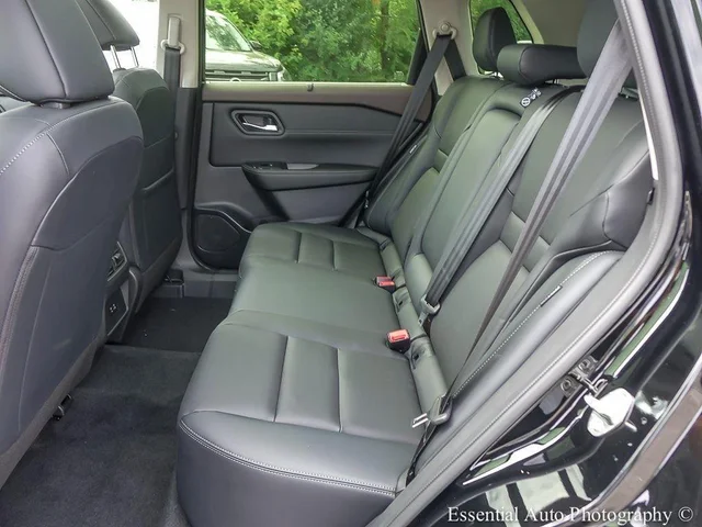SEMINUEVOS NISSAN Rogue a Estados en autogozo