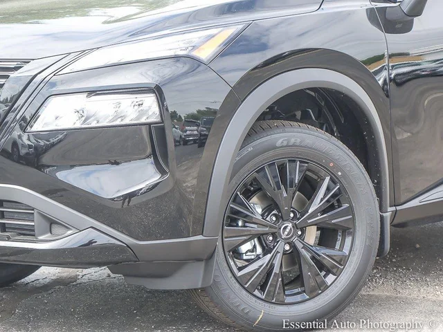 SEMINUEVOS NISSAN Rogue a Estados en autogozo
