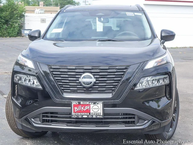 SEMINUEVOS NISSAN Rogue a Estados en autogozo
