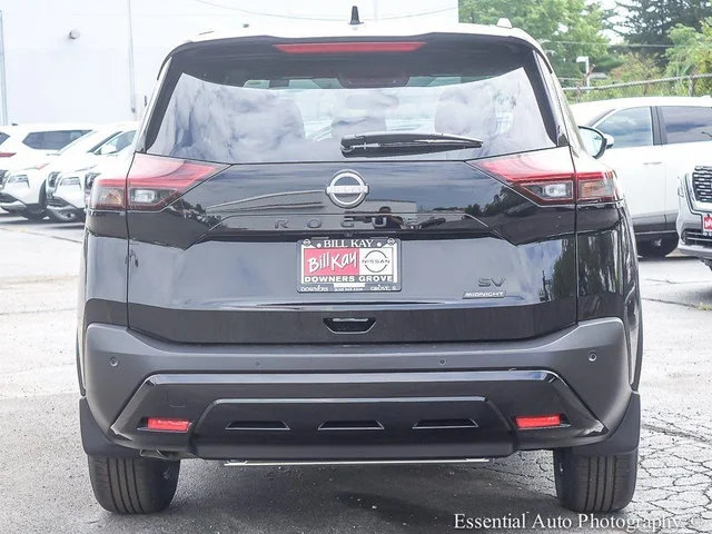 SEMINUEVOS NISSAN Rogue a Estados en autogozo