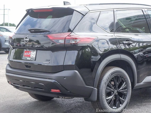 SEMINUEVOS NISSAN Rogue a Estados en autogozo