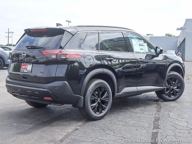 SEMINUEVOS NISSAN Rogue a Estados en autogozo