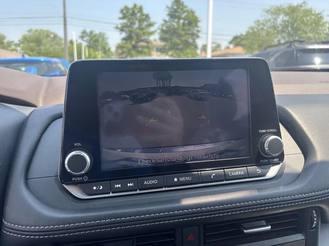 SEMINUEVOS NISSAN Rogue a Estados en autogozo