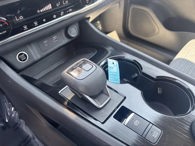 SEMINUEVOS NISSAN Rogue a Estados en autogozo