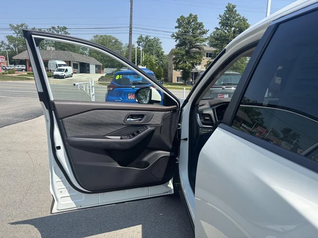 SEMINUEVOS NISSAN Rogue a Estados en autogozo