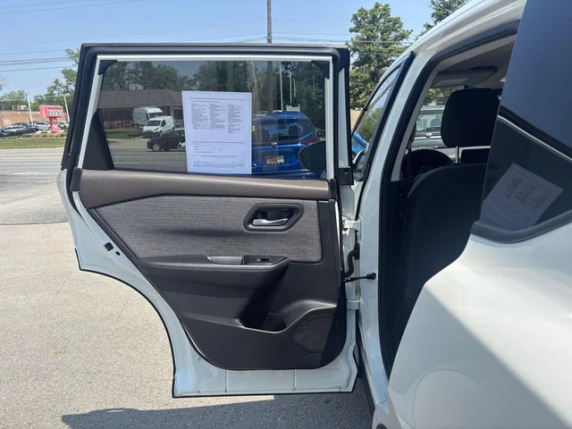 SEMINUEVOS NISSAN Rogue a Estados en autogozo