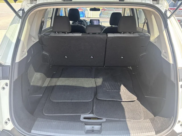 SEMINUEVOS NISSAN Rogue a Estados en autogozo
