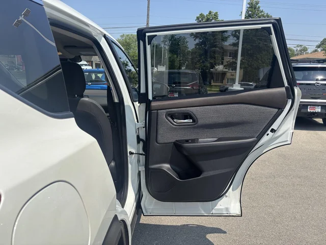 SEMINUEVOS NISSAN Rogue a Estados en autogozo